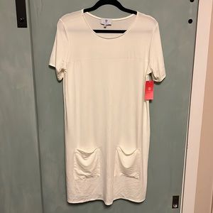 Ten Tomorrow Stacey Shirt Dresss